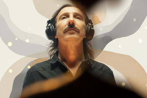 Audio Poetry