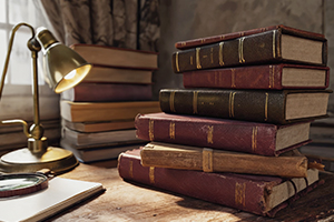 Κλασική Λογοτεχνία