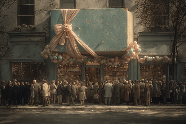 Νέες Κυκλοφορίες