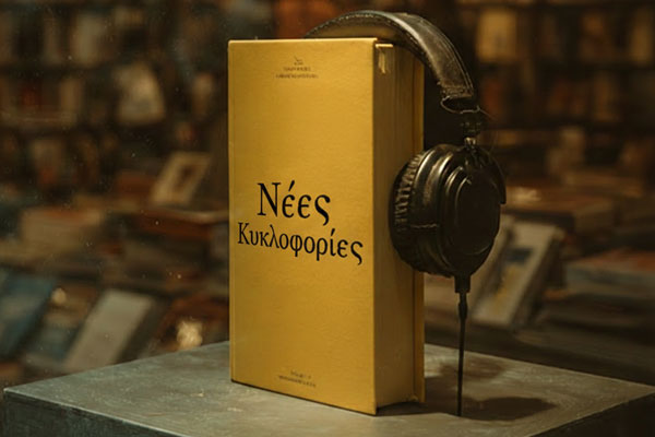 Νέες Κυκλοφορίες